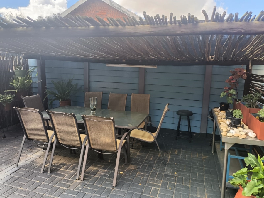 3 Bedroom Property for Sale in Naudeville Free State